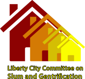 Liberty City Committee on Slum and Gentrification