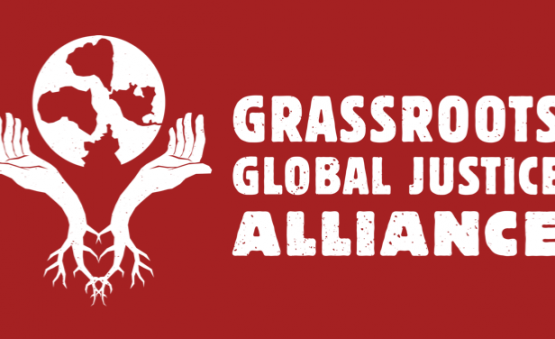 Grassroots Global Justice