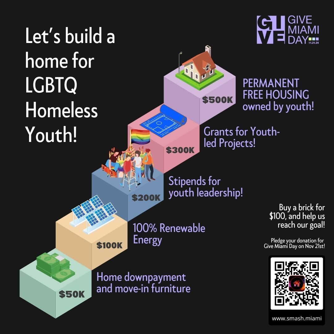 2024 GMD LGBTQ Homeless Youth Flyer v2